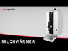 Podgrzewacz do mleka ECO – 5 L – 1 kW