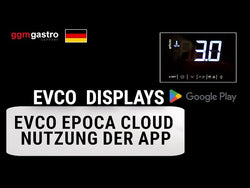 Moduł Wi‑Fi z rejestratorem temperatury do urządzeń chłodniczych - HACCP