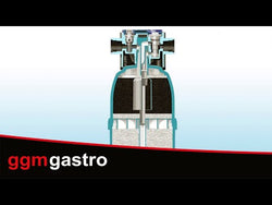 BRITA | Wkład do filtrów - PURITY Finest C1100 - Prime Gastro