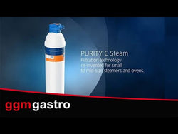 BRITA | Starter Kit - PURITY Steam C500
