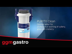 BRITA | Replacement cartridge - PURITY 1200 Clean (partial demineralization)