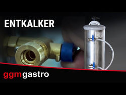 Descaler - 12 liters