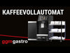 Commercial Bean to Cup Coffee Machine - 16 Drink Options - 10" Touchscreen