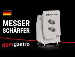 Ostrzałka do noży do kebabów - Prime Gastro