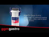 BRITA | System filtrów - PURITY 1200 Clean Extra
