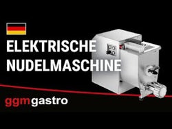 Pasta cutter for electric pasta machine