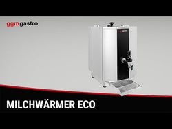 Podgrzewacz do mleka ECO - 10 litrów - 1,5 kW - Prime Gastro