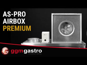 Airbox Pro – 8000 m³/godz