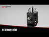 Elektryczny Warnik do wody - 13L - 2kW