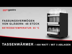 (12 sztuk) WMF | TRUE FLAVOUR - szklanka do espresso - 90 ml