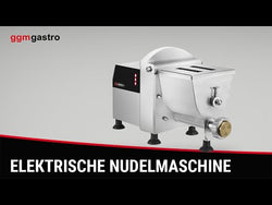 Maszyna do produkcji makaronu - 5kg/h - 250W