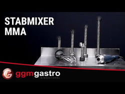 Mixing arm for hand blender - 500 mm