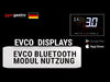 Moduł Bluetooth z rejestratorem temperatury do urządzeń chłodniczych