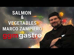 Piec konwekcyjno-parowy - Manualny - 5x GN 1/1 - Prime Gastro