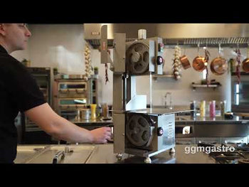 Piła do cięcia kości - Brzeszczot taśmowy 1660 mm