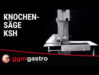 Piła do cięcia kości - Brzeszczot taśmowy 2020 mm