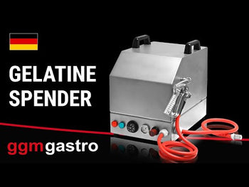 Dozownik żelatyny - Prime Gastro