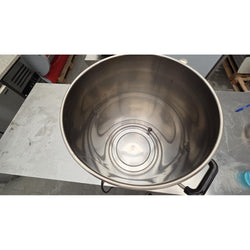 Czajnik do wody & grzanego wina - 17 litrów - 2,5 kW