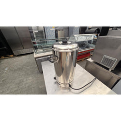 Czajnik do wody & grzanego wina - 17 litrów - 2,5 kW