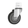 Caster Set for ERP Series Stainless Steel Shelving