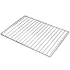 Ruszt – 450 x 340 mm – pasuje do elektrycznych pieców konwekcyjnych HV580-6, EHODV4 i EHOV4