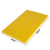 Chopping Board - 325x500mm - Thickness: 20mm - HACCP-Compliant - Polyethylene - Yellow