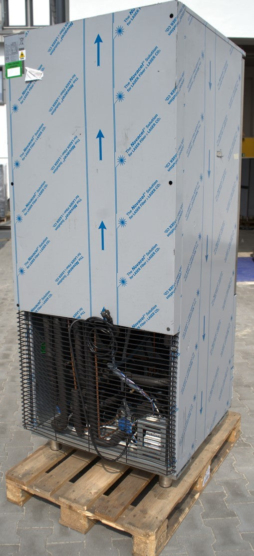 Shock chiller - 15x GN 1/1 or EN 60x40