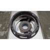 Kuchnia gazowa nastawna 1 - palnikowa - 12kW - 1 palnik - średnica pola Ø285mm