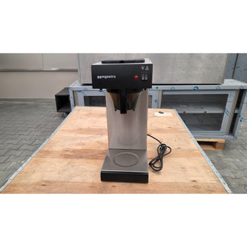 Ekspres do kawy z filtrem - Prime Gastro