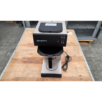 Ekspres do kawy z filtrem - Prime Gastro