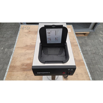 Ekspres do kawy z filtrem - Prime Gastro