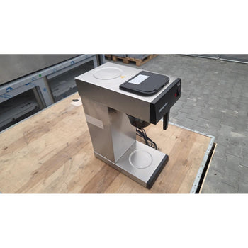 Ekspres do kawy z filtrem - Prime Gastro