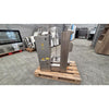 Gazowy robot do kebaba - 4 palnikowa - maks. 95 kg