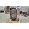 Gazowy robot do kebaba - 4 palnikowa - maks. 95 kg