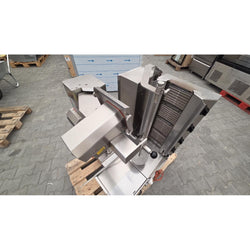 Gazowy robot do kebaba - 4 palnikowa - maks. 95 kg