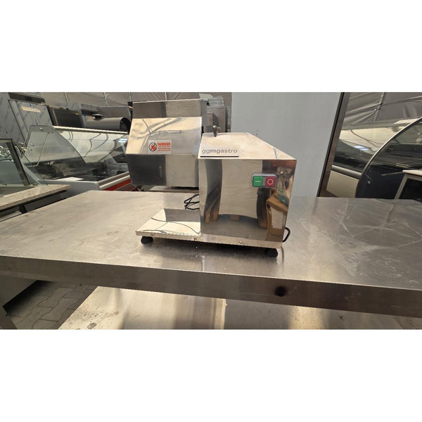 Silnik elektryczny do ubijaczek do mięsa, krajalnic i kotleciarek - bez przystawki - Prime Gastro