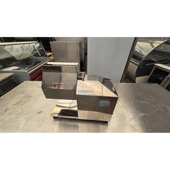 Silnik elektryczny do ubijaczek do mięsa, krajalnic i kotleciarek - bez przystawki - Prime Gastro