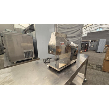 Silnik elektryczny do ubijaczek do mięsa, krajalnic i kotleciarek - bez przystawki - Prime Gastro