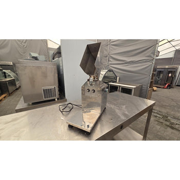 Silnik elektryczny do ubijaczek do mięsa, krajalnic i kotleciarek - bez przystawki - Prime Gastro