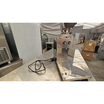 Silnik elektryczny do ubijaczek do mięsa, krajalnic i kotleciarek - bez przystawki - Prime Gastro