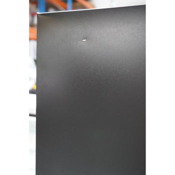 Chłodziarka do wina - 1 strefa klimatyczna - 450 litrów - maks. 168 butelek - Prime Gastro