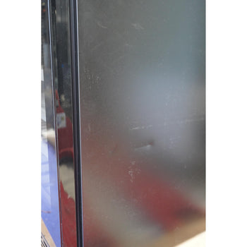 Chłodziarka do wina - 1 strefa klimatyczna - 450 litrów - maks. 168 butelek - Prime Gastro