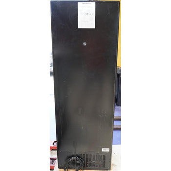 Chłodziarka do wina - 1 strefa klimatyczna - 450 litrów - maks. 168 butelek - Prime Gastro