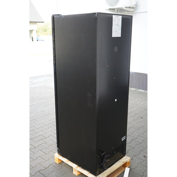 Chłodziarka do wina - 1 strefa klimatyczna - 450 litrów - maks. 168 butelek - Prime Gastro