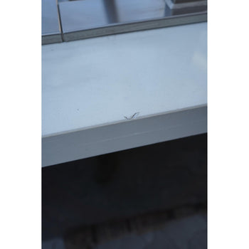 Lada na lody - 1100 mm - do pojemników o pojemności 5 litrów - Prime Gastro