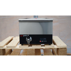 Urządzenie do gotowania Sous Vide - 24L - GN 1/1 - 700W - z kranem spustowym i pokrywą