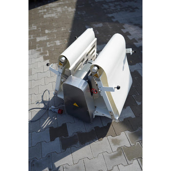 Wałkownica do ciasta - Model stołowy - Prime Gastro