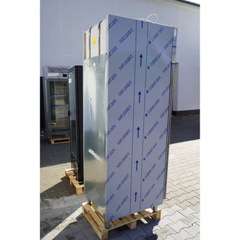 Zamrażarka PREMIUM PLUS - GN 2/1 - 560 litrów - z 1 drzwiami - Prime Gastro