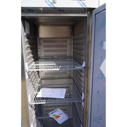 Zamrażarka PREMIUM PLUS - GN 2/1 - 560 litrów - z 1 drzwiami