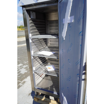 Zamrażarka PREMIUM PLUS - GN 2/1 - 560 litrów - z 1 drzwiami - Prime Gastro